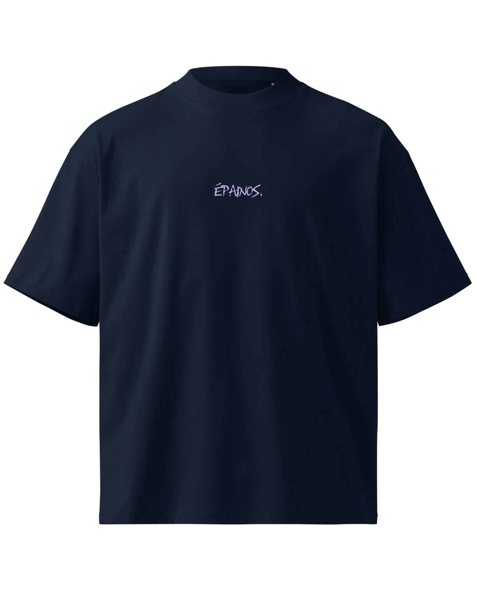 Hard to Ignore Tee front view