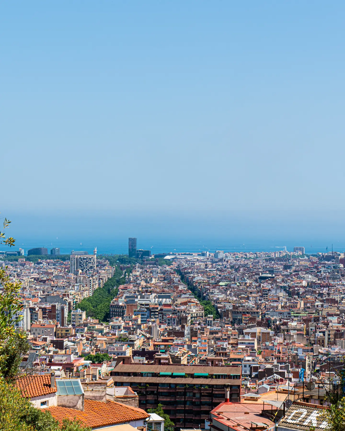 ÉPAINOS, Barcelona, May 2025
