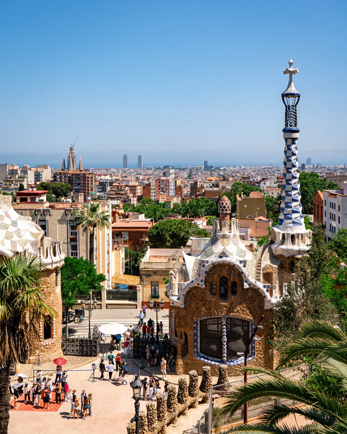 ÉPAINOS, Barcelona, May 2025