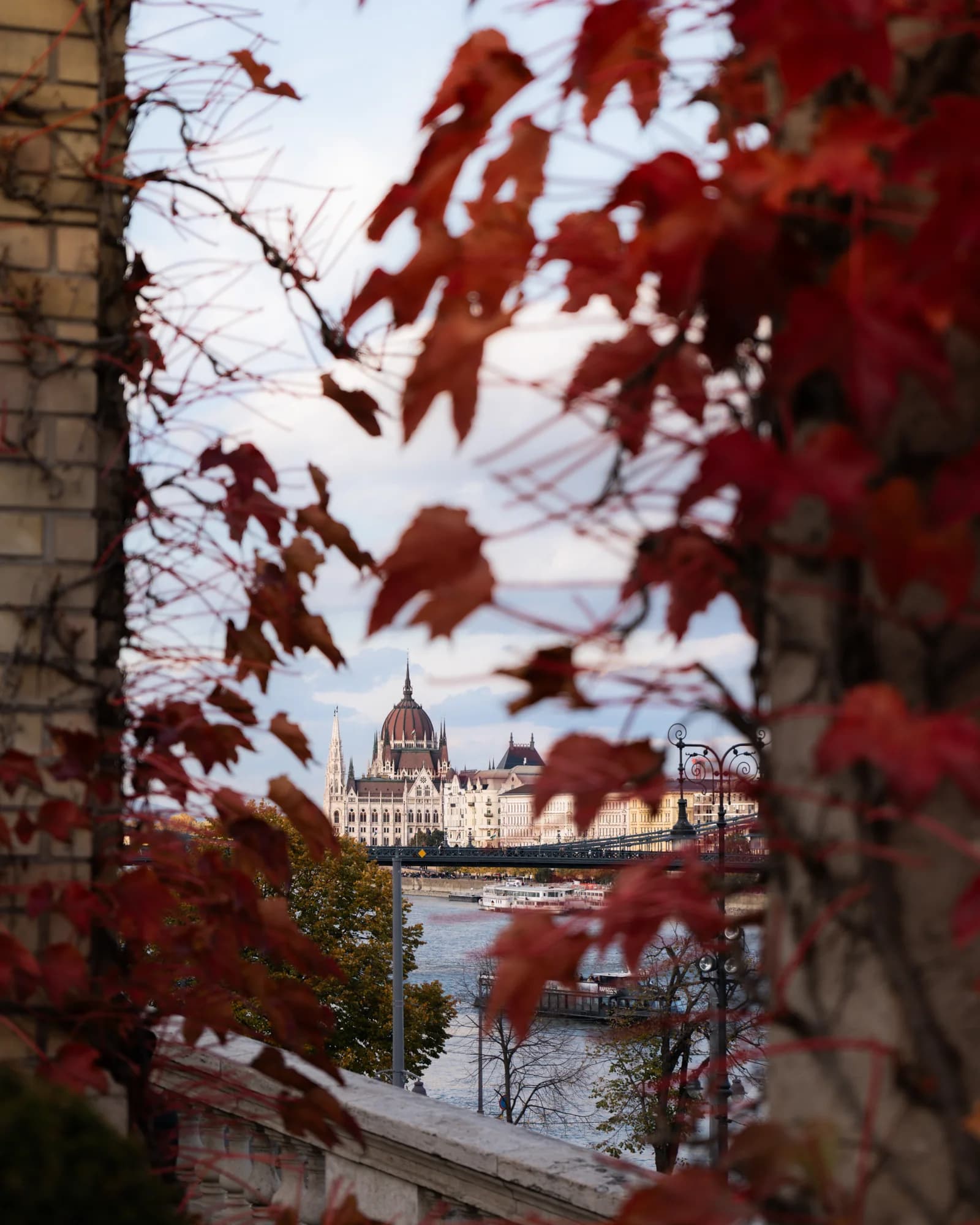 ÉPAINOS, Budapest, October 2025
