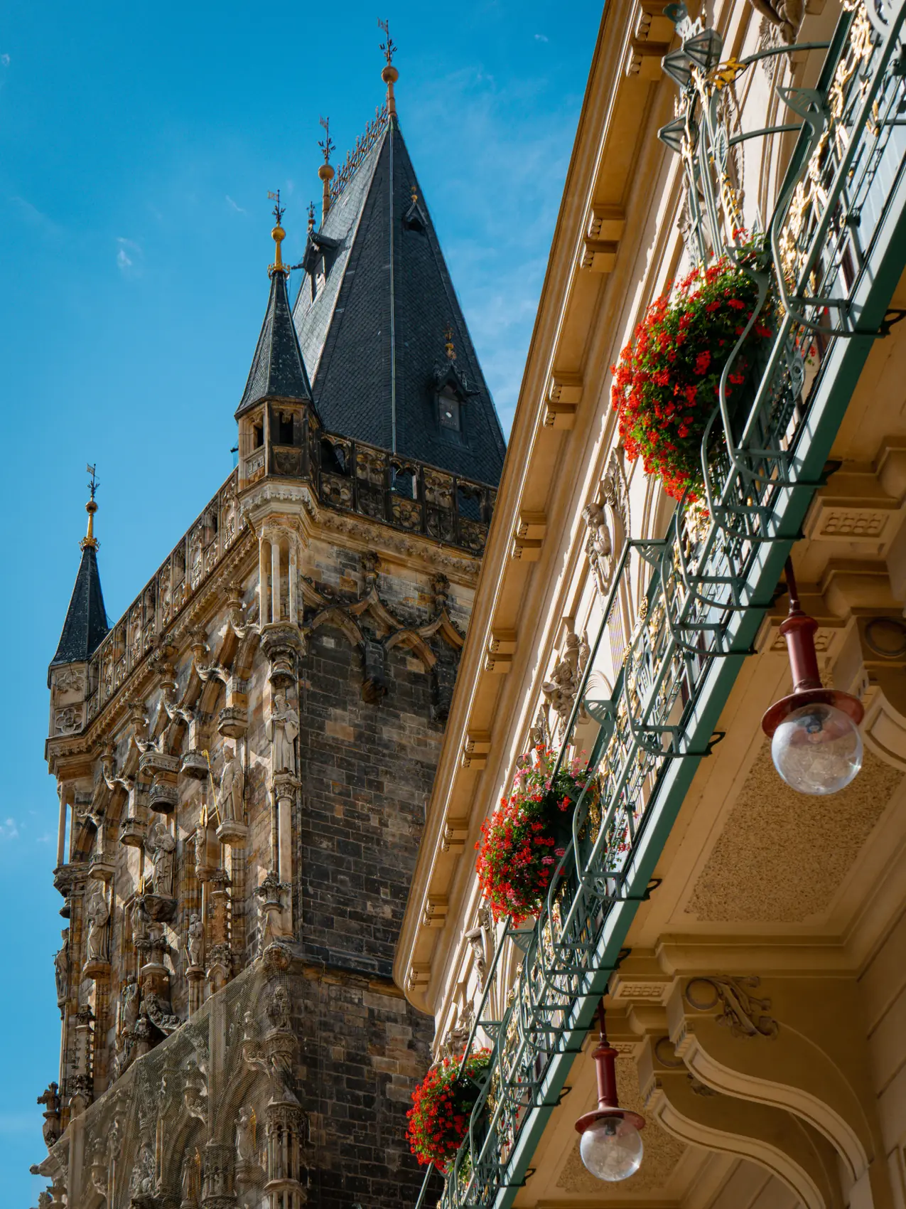 ÉPAINOS, Prague, September 2025