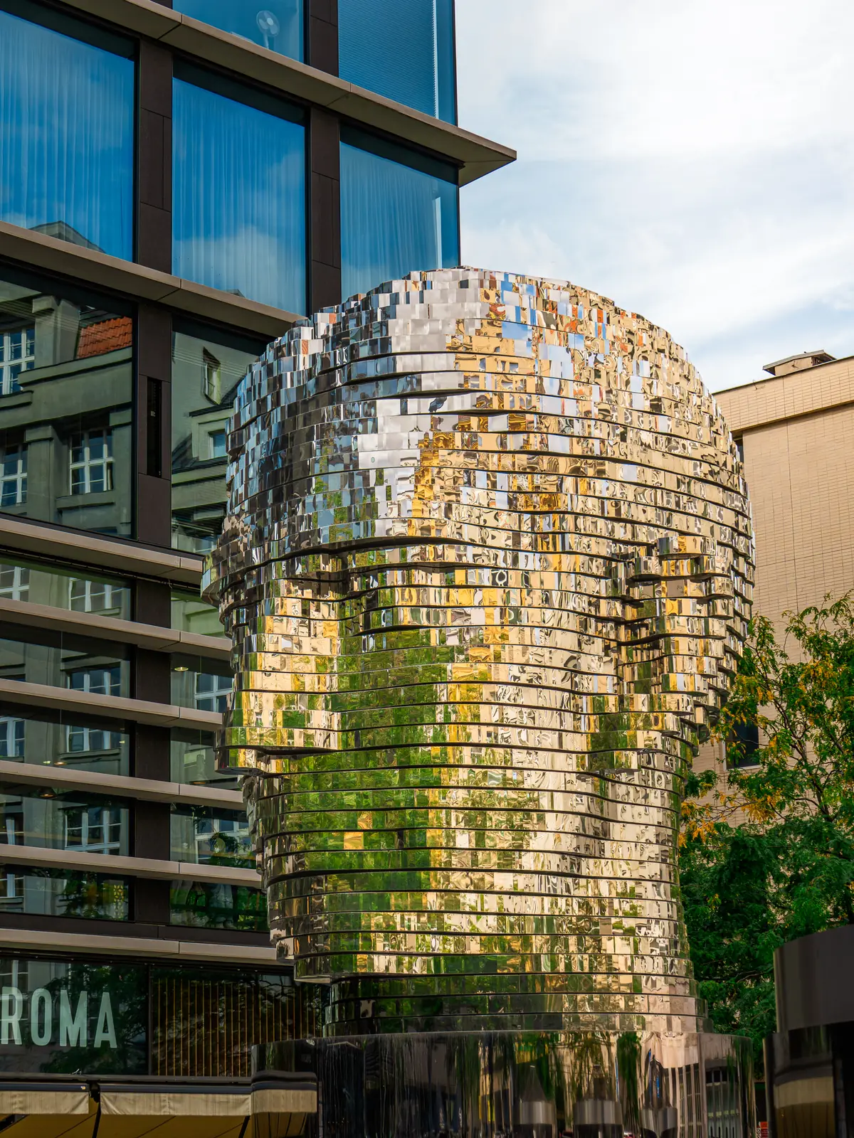ÉPAINOS, Prague, September 2025